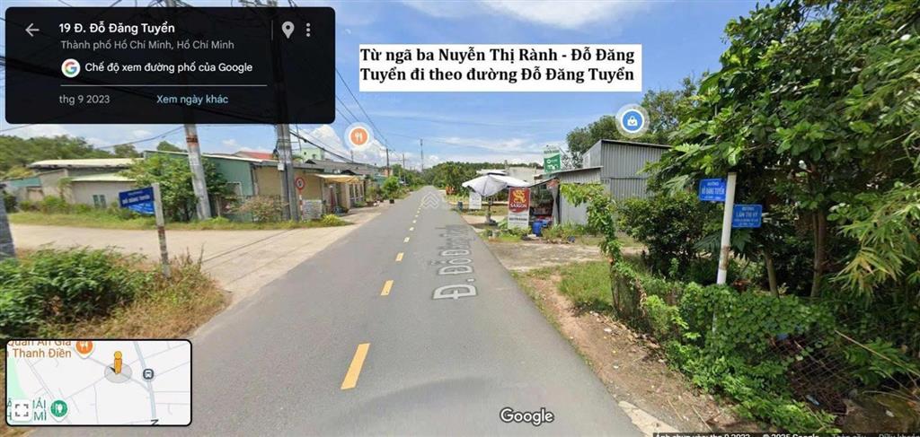 Chạm đáy 1000m2 đất vườn chỉ 1,25 tỷ cách cao tốc chỉ 1,5km