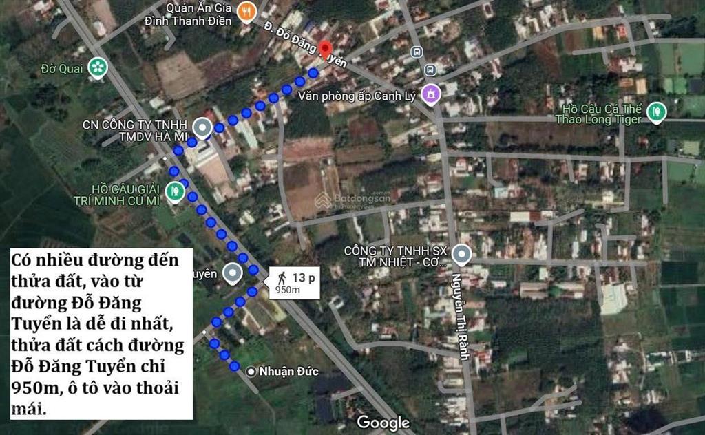 Chạm đáy 1000m2 đất vườn chỉ 1,25 tỷ cách cao tốc chỉ 1,5km