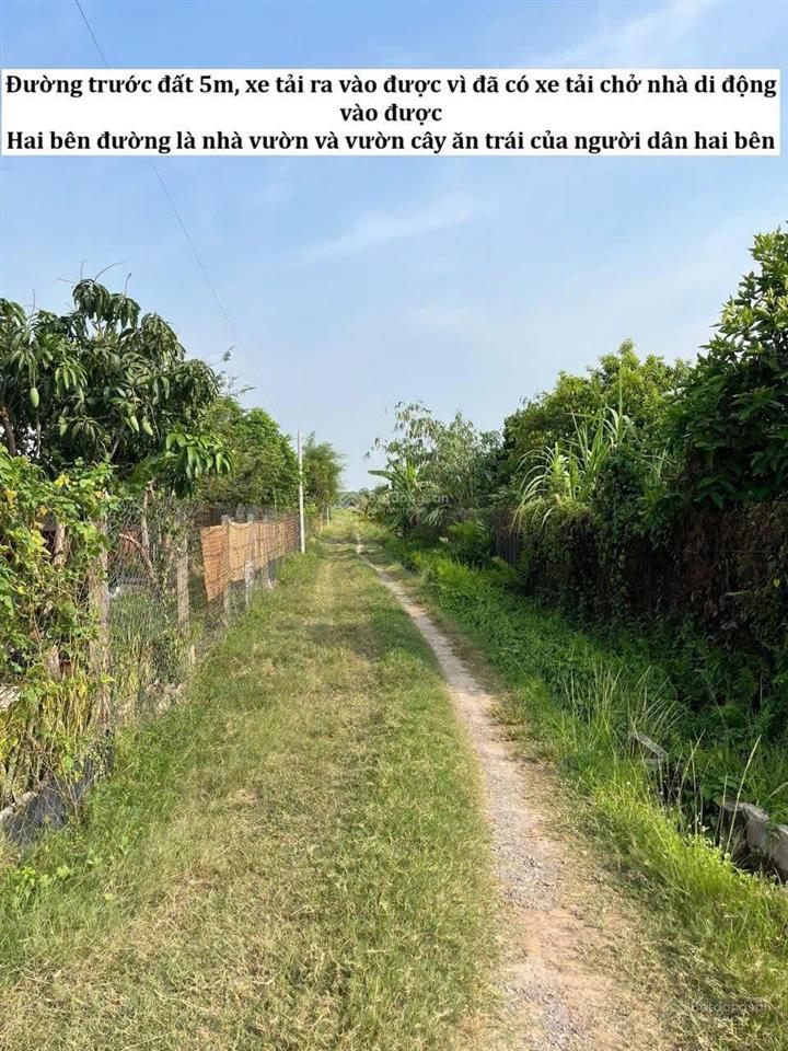 Chạm đáy 1000m2 đất vườn chỉ 1,25 tỷ cách cao tốc chỉ 1,5km