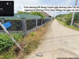 Chạm đáy 1000m2 đất vườn chỉ 1,25 tỷ cách cao tốc chỉ 1,5km