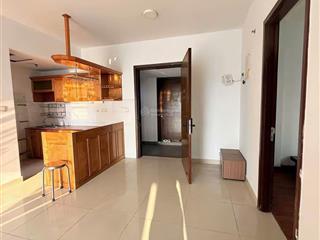 Bán căn hộ ruby chỉ 4 tỷ 3, đã có sổ hồng, 2 phòng ngủ nhà thoáng, sáng. nội thất có sẵn giao ngay