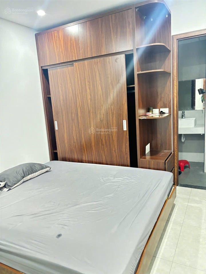Cho thuê căn hộ full nôi thất mới  trung tâm tp vinh giá chỉ 7tr5/tháng