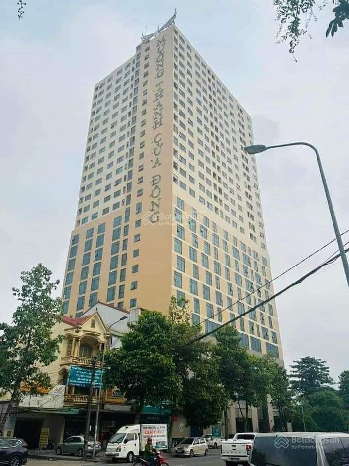 Cho thuê căn hộ chung cư đầy đủ nội thất giá chỉ 5.5 triệu/th  trung tâm tp vinh