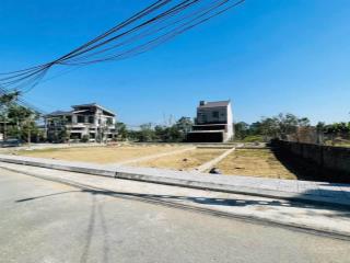 Chính chủ cần bán lô đất phường vinh phú (kim mỹ) đường trước đất 8m thông thoáng.  0985 475 ***