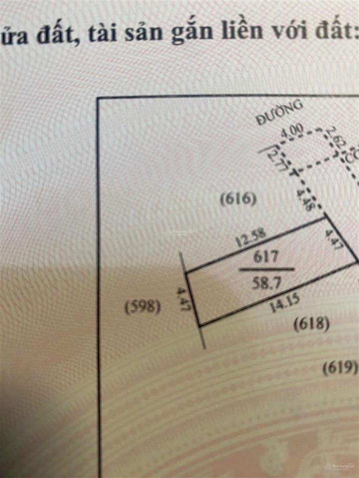 Chính chủ cần bán lô đất phường vinh phú (kim mỹ) đường trước đất 8m thông thoáng.  0985 475 ***