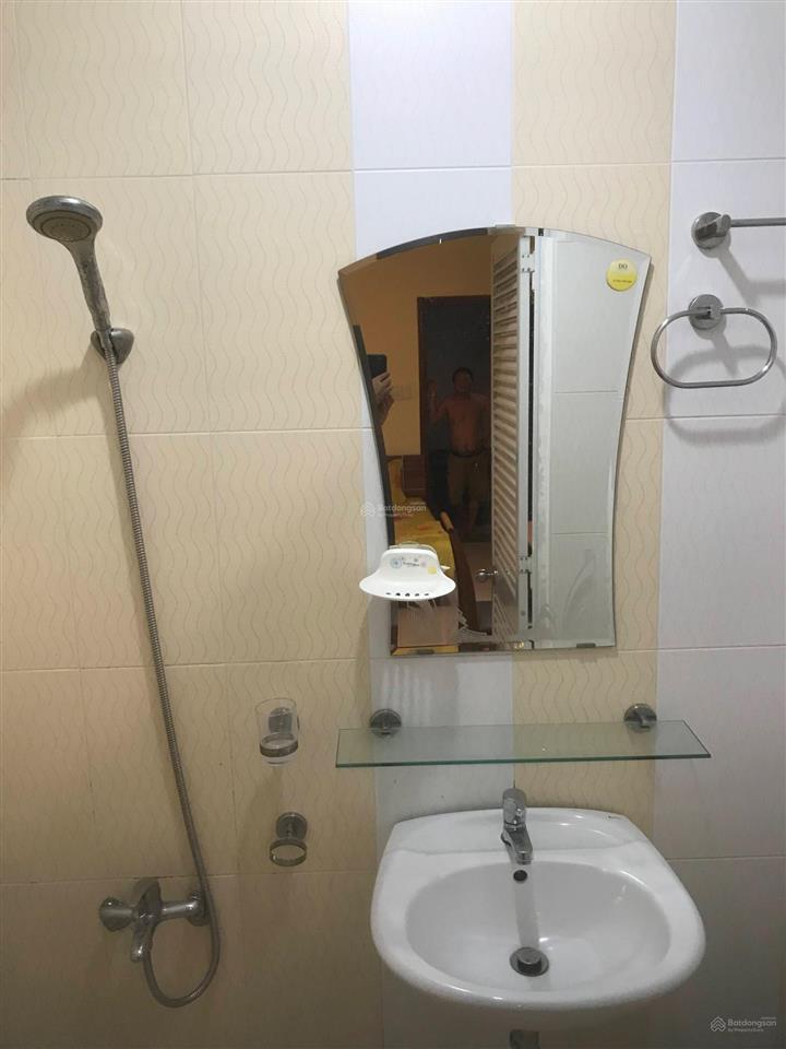 Phòng cao cấp, đầy đủ tiện nghi. đc 18a/17. gần đài truyền hình và trường khoa học xã hộinhân văn