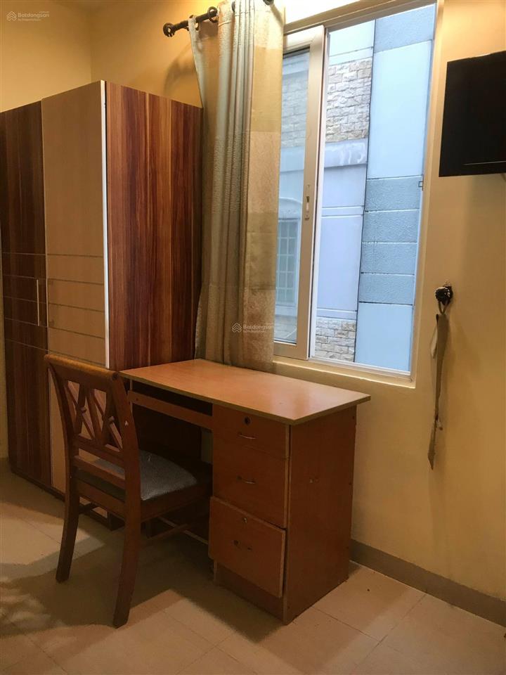 Phòng cao cấp, đầy đủ tiện nghi. đc 18a/17. gần đài truyền hình và trường khoa học xã hộinhân văn