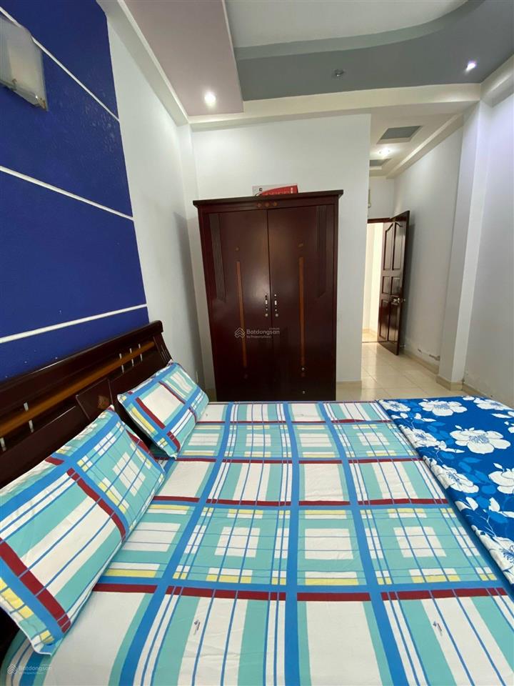 Phòng cao cấp, đầy đủ tiện nghi. đc 18a/17. gần đài truyền hình và trường khoa học xã hộinhân văn