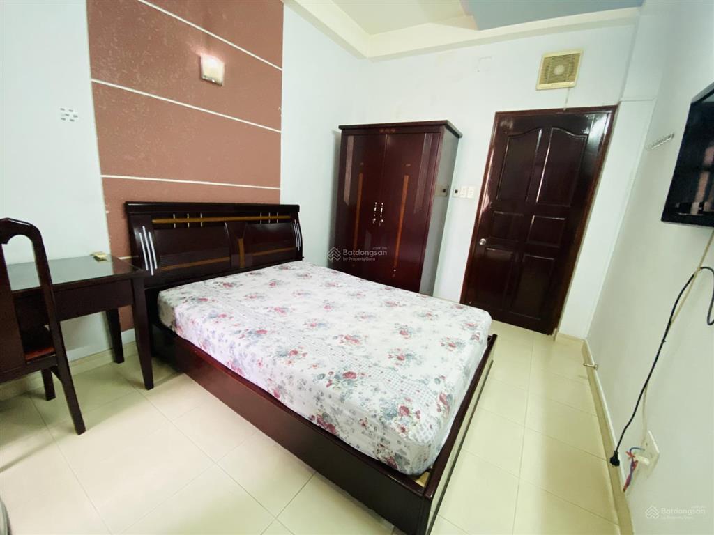 Phòng cao cấp, đầy đủ tiện nghi. đc 18a/17. gần đài truyền hình và trường khoa học xã hộinhân văn