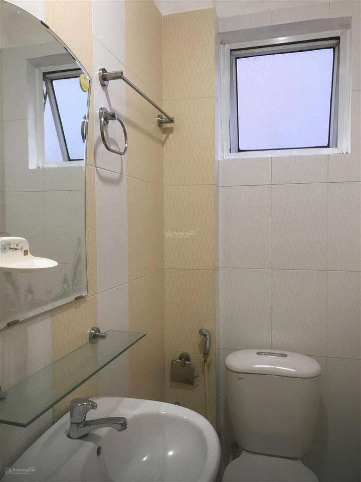 Phòng cao cấp, đầy đủ tiện nghi. đc 18a/17. gần đài truyền hình và trường khoa học xã hộinhân văn