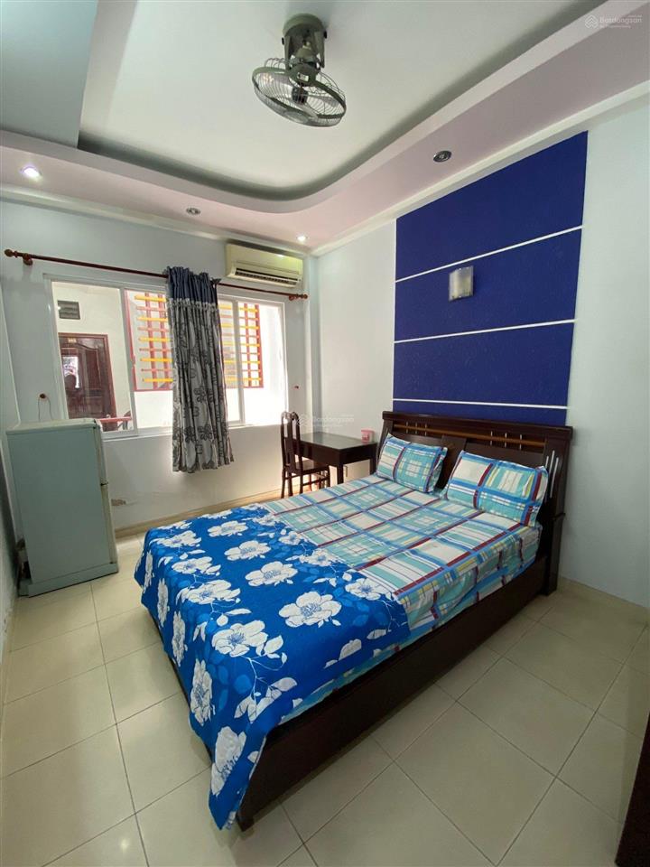 Phòng cao cấp, đầy đủ tiện nghi. đc 18a/17. gần đài truyền hình và trường khoa học xã hộinhân văn