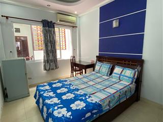 Phòng cao cấp, đầy đủ tiện nghi. đc 18a/17. gần đài truyền hình và trường khoa học xã hộinhân văn