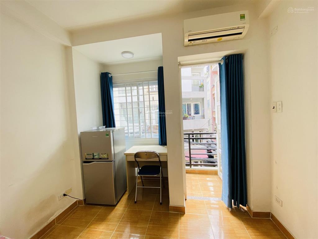 Phòng cao cấp, đầy đủ tiện nghi. đc 18a/17. gần đài truyền hình và trường khoa học xã hộinhân văn