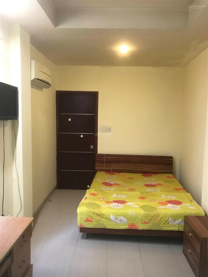 Phòng cao cấp, đầy đủ tiện nghi. đc 18a/17. gần đài truyền hình và trường khoa học xã hộinhân văn