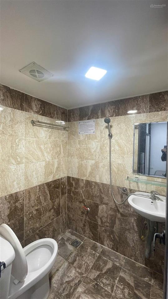 Chỉ 4,5 triệu/tháng  ccmn đào tấn  phan kế bính  full đồ  30m2 không chung chủ