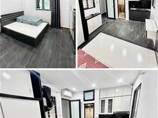 Chỉ 4 triệu/tháng  ccmn đào tấn  phan kế bính  full đồ  25m2  không chung chủ  vào ở ngay