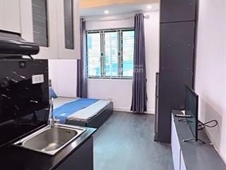 Ccmn đào tấn  gần phan kế bính  4 triệu/th  30m2  full đồ  thoáng sáng  sẵn ở ngay