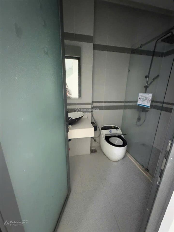 Bán căn góc hoàn thiện văn phòng đường 11 trong kdc vạn phúc 5x20m giá 21 tỷ có hầm và thang máy