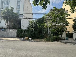 Bán đất đường 23 khu bên sông  gần gigamall 8x15 120m2 thổ cư hướng đông nam  thủ đức