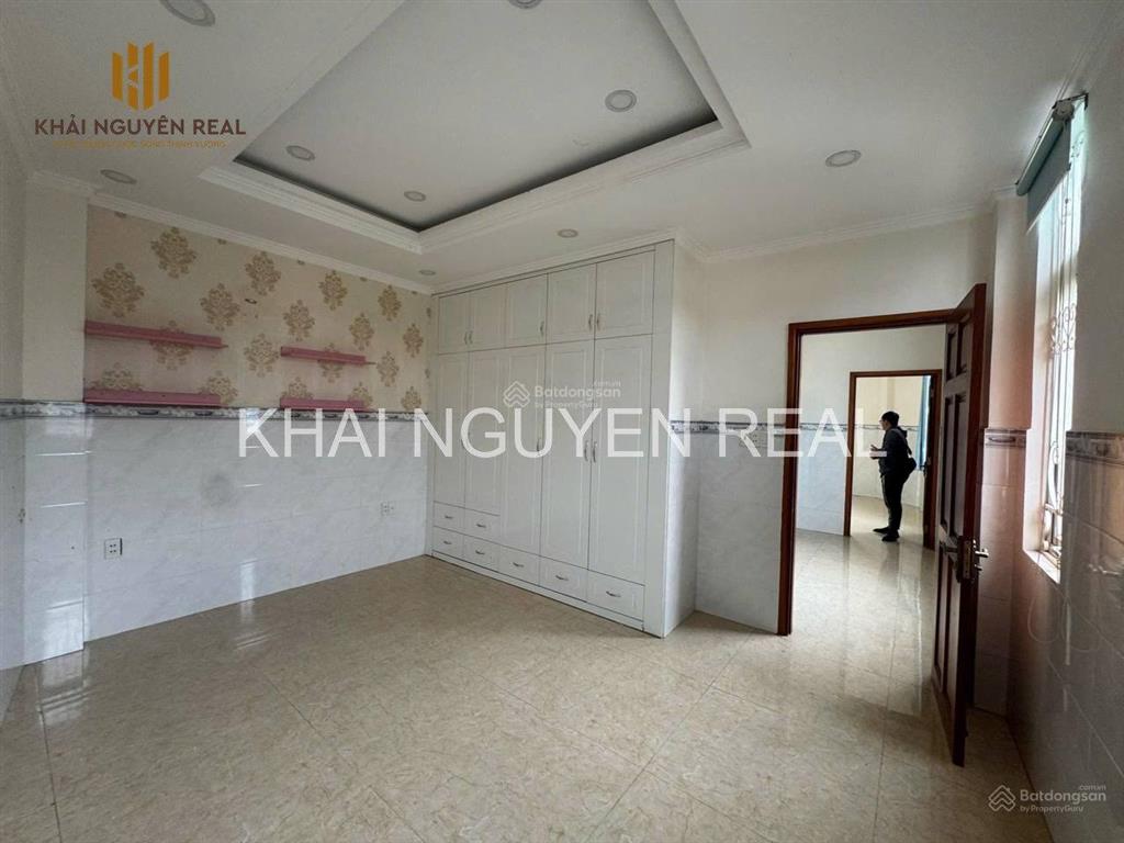 Bán nhà 4 tầng  góc 2 mặt tiền đường số 17 gần gigamall phường hiệp bình full thổ cư dtsd 200m2