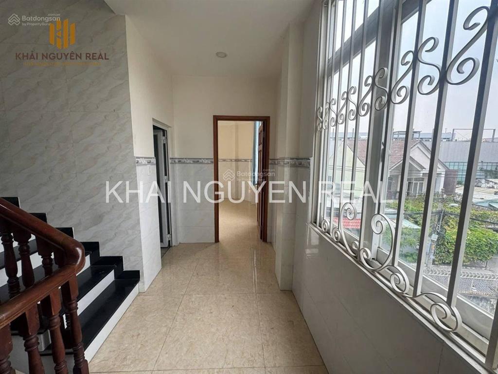 Bán nhà 4 tầng  góc 2 mặt tiền đường số 17 gần gigamall phường hiệp bình full thổ cư dtsd 200m2