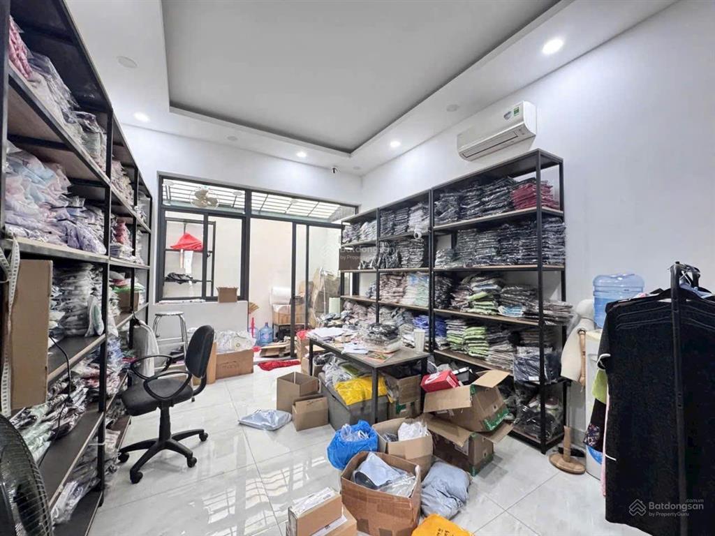 Chủ cần bán nhà đẹp đường 25 khu bên sông 6,8x17 hiệp bình chánh, gần gigamall phạm văn đồng shr