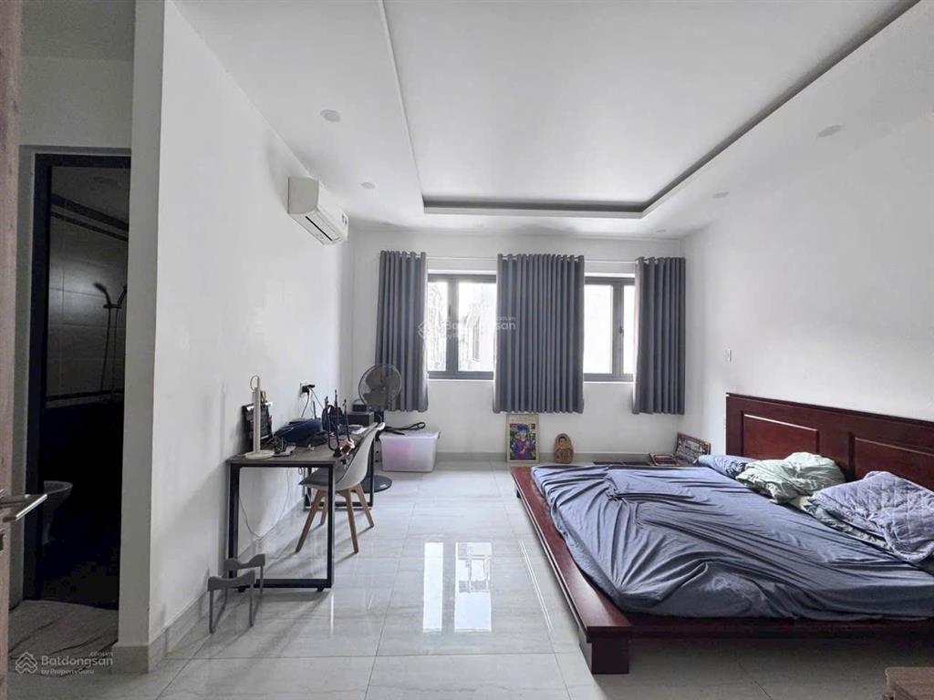 Chủ cần bán nhà đẹp đường 25 khu bên sông 6,8x17 hiệp bình chánh, gần gigamall phạm văn đồng shr