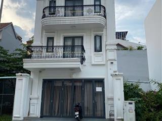 Chủ cần bán nhà đẹp đường 25 khu bên sông 6,8x17 hiệp bình chánh, gần gigamall phạm văn đồng shr