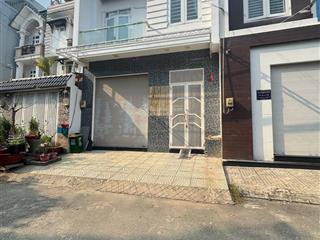 Bán nhà đường số 37 ngang khủng 6m phường hiệp bình chánh khu dân cư an ninh sạch sẽ. giá tốt.