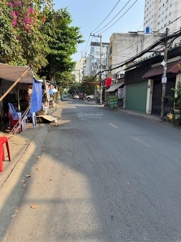 Bán nhà 2 mặt hẻm 5x18m đường xe tải khu bên sông đường 18 hiệp bình chánh, thủ đức giá 10,8 tỷ