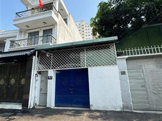 Bán nhà 2 mặt hẻm 5x18m đường xe tải khu bên sông đường 18 hiệp bình chánh, thủ đức giá 10,8 tỷ