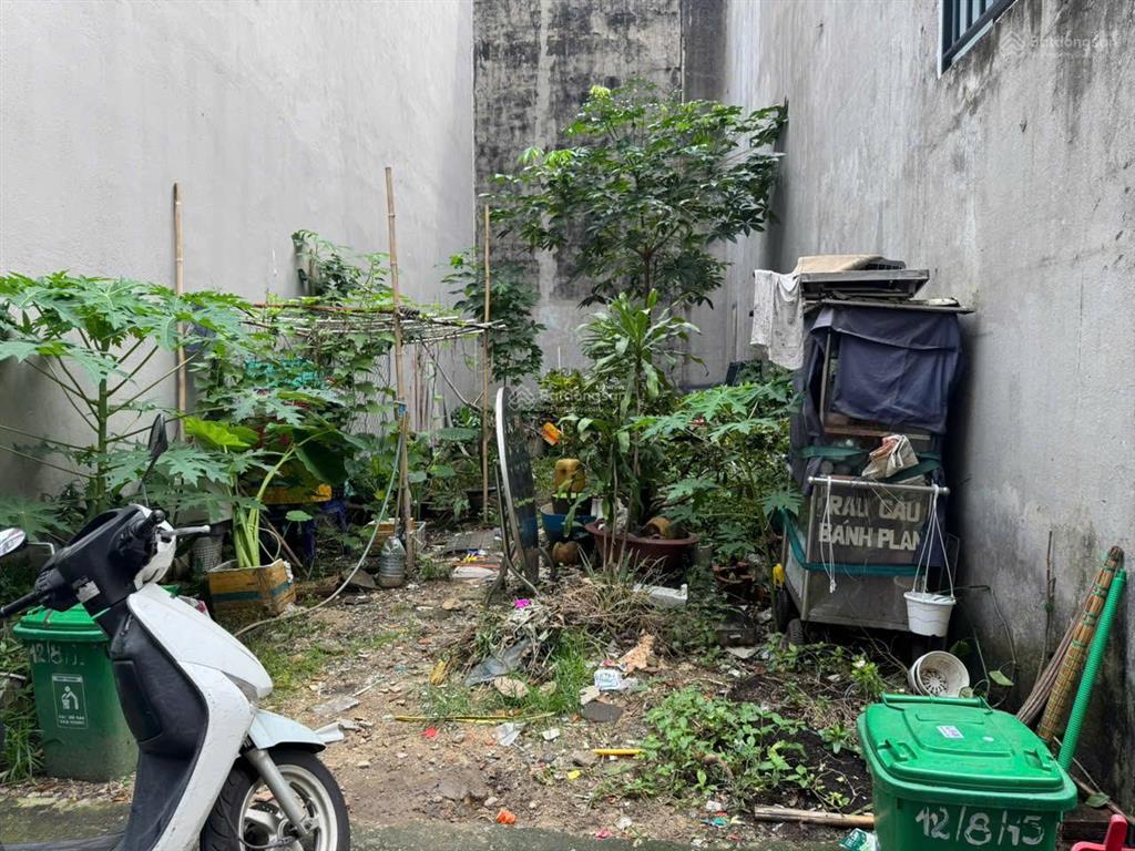 Bán lô đất đường ô tô 300m ra quốc lộ 13, cạnh kdc hồng long, shr, hiệp bình phước, thủ đức 6,1 tỷ