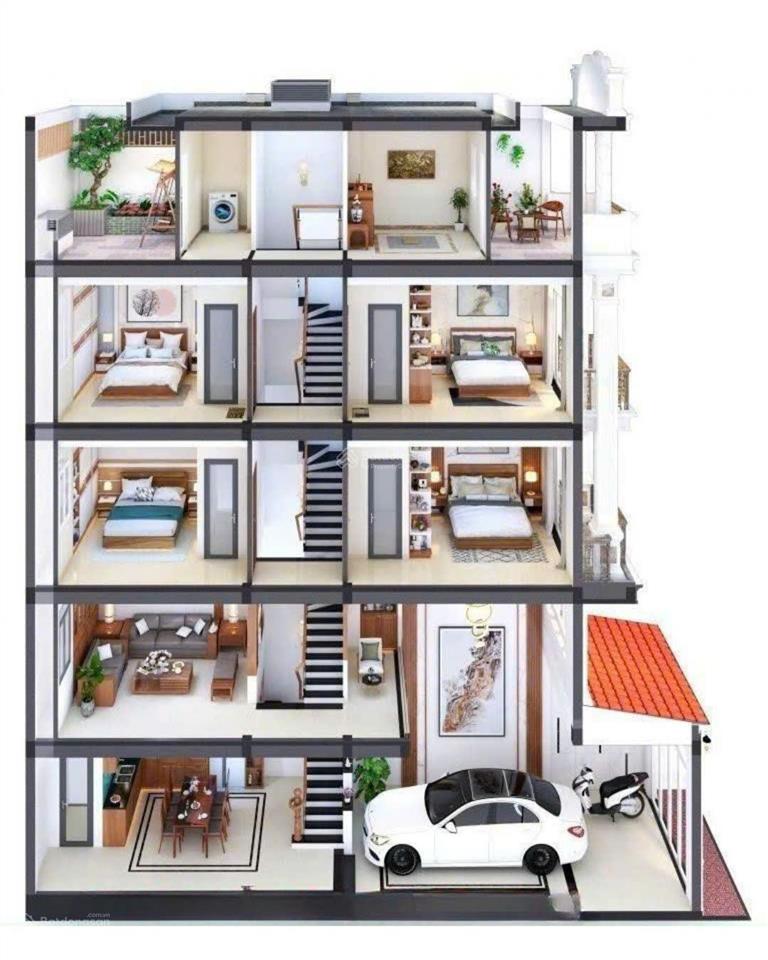 Chủ cần bán gấp lô đất ngay gần vạn phúc đường xe hơi 7 m cách quốc lộ 13 chỉ vài bước chân