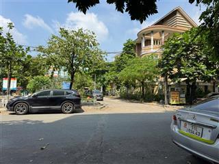 Bán lô đất 335m2 hiếm khu bên sông ngang 13m ngay công viên  đường thông xe tải sát phạm văn đồng