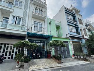 Bán nhà 4 tầng đường hiệp bình giá 9,8 tỷ tl đường xe hơi 10m mặt tiền đang kinh doanh gần vạn phúc