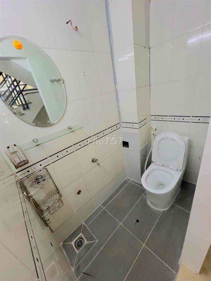 HẺM XE HƠI- LÊ TRỌNG TẤN-KHÔNG QUY HOẠCH- KHÔNG LỖI- DT 4x11-