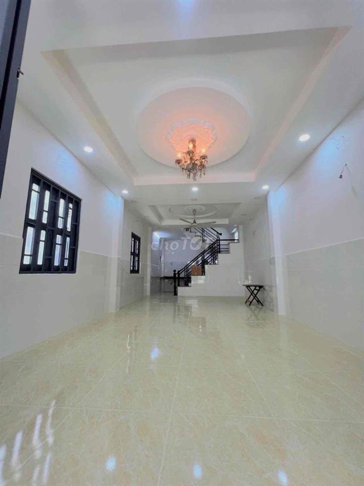 HẺM XE HƠI- LÊ TRỌNG TẤN-KHÔNG QUY HOẠCH- KHÔNG LỖI- DT 4x11-