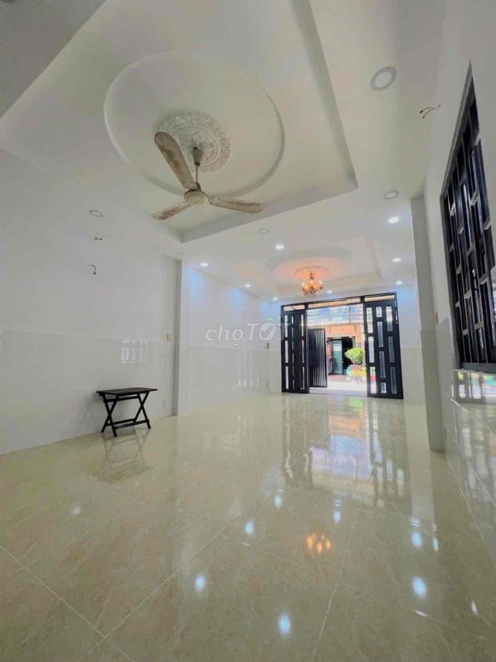 HẺM XE HƠI- LÊ TRỌNG TẤN-KHÔNG QUY HOẠCH- KHÔNG LỖI- DT 4x11-