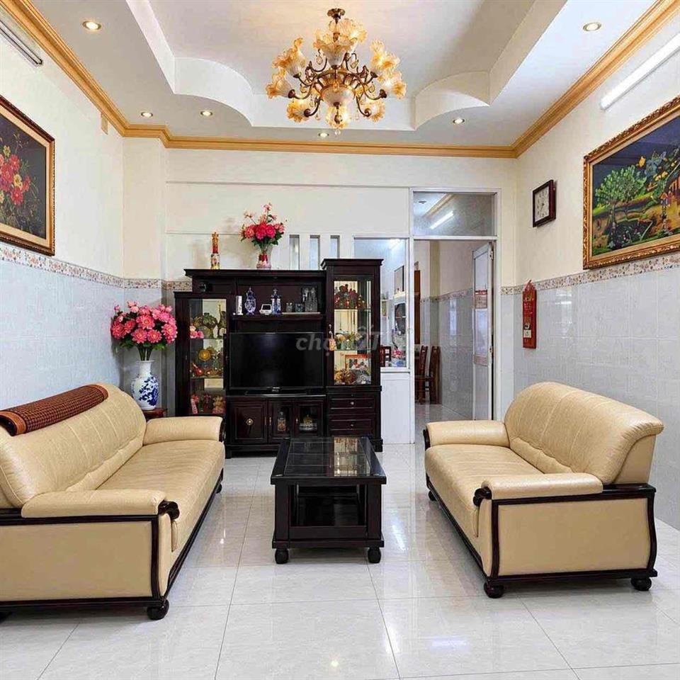 ĐƯỜNG TÂN QUÝ- DT 4x9-HXH- KHÔNG LỖI-K QUY HOẠCH-K LỘ GIỚI