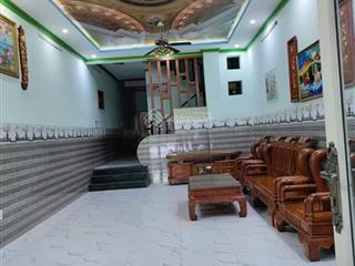 Chính chủ, cần bán nhanh nhà 1 trệt 3 lầu k31 nk9, kinh doanh ngay