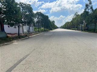 Cần bán đường n1, đường nhựa lớn, ngay cổng đại học việt đức