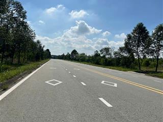 Cần bán lô đất đường nhựa lớn na5, mỹ phước 4, tp bến cát, gần đại học việt đức