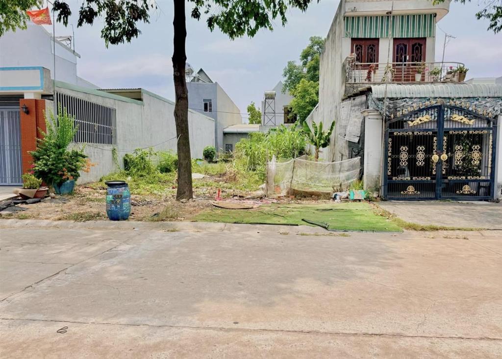 150m2 nl18a mỹ phước 3, gần ne8, dân đông