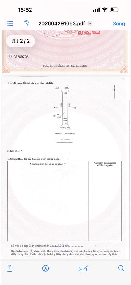 300m2 đường ni17 mỹ phước 3, gần ngã tư mỹ phước tân vạn, vành đai 4