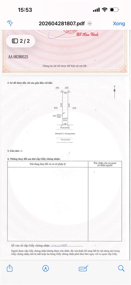 300m2 đường ni17 mỹ phước 3, gần ngã tư mỹ phước tân vạn, vành đai 4