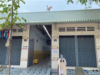 Cần bán cặp trọ mỹ phước 1, 10x20m, giá 3 tỷ 450