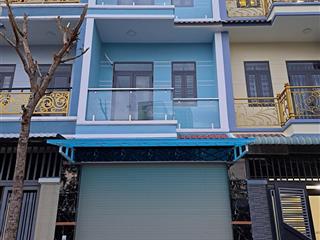 Cho thuê nhà riêng khu nhà ở trường an, phường dĩ an, tp.hcm