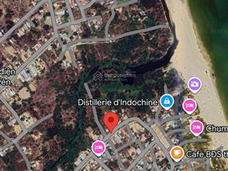 1277m2 đất nghỉ dưỡng gần biển nam hội an  tp. đà nẵng