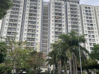 Bán căn hộ the parkland (2pn, 2wc) full nội thất toạ lạc trong khu đô thị ht city q. 12