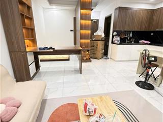 Cho thuê căn hộ stuido full nội thất cao cấp opal skyline cách kcn viship 1 chỉ 1km